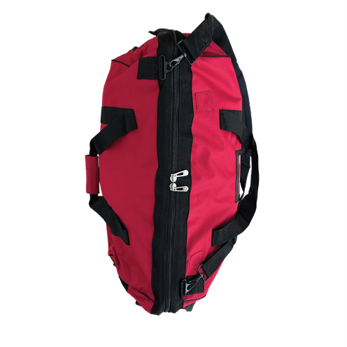 Wheelie Big Bag Red